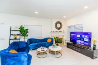 Elegant Pasadena Retreat – Prime Comfort Awaits Hotels in East Pasadena