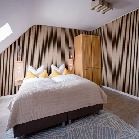 Franconia City Hotel