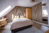 Franconia City Hotel