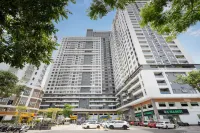 Monarchy Luxury 2 Bedroom Apartment in DaNang