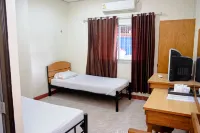 Toon guesthouse