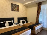 Green Hero Darajat Hotel Hotel a Cisurupan