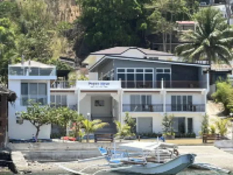 Porto Novo Anilao Dive And Leisure Resort Hotels in Mabini