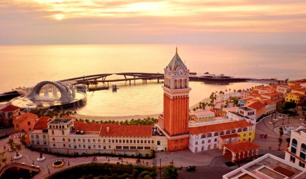 센씨 리트리트 힐사이드 아파트먼트 푸꾸옥