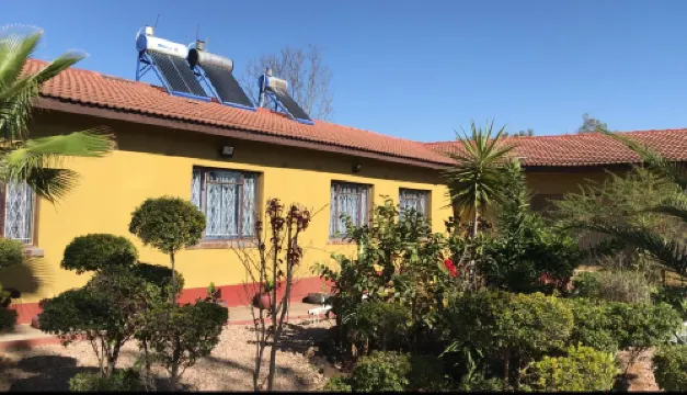 uPhondo Lodge