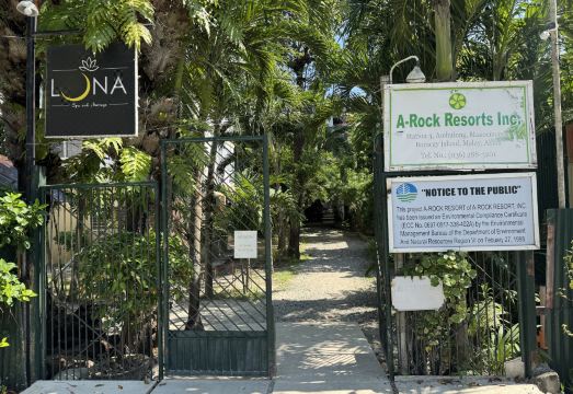 5. 어 록 리조트 ..