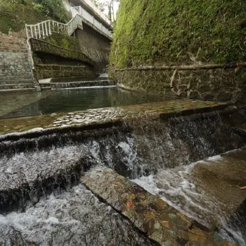 The Ravine by One Selah