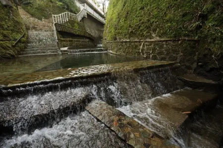 The Ravine by One Selah