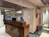 Omar El Khayam Al Minya Hotel Hôtels à : Minya