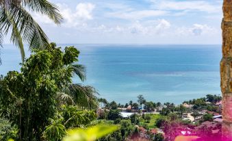 Anzhu Seamate Villa Samui