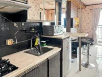 Strategic Thamrin Executive Apt w/ Pool, Gym Wi-Fi