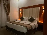 Milestone Rise Jeddah