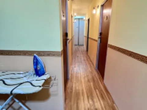 Sasa Roomstay KLIA Airport Transit Hotels in Dengkil