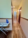 Sasa Roomstay KLIA Airport Transit