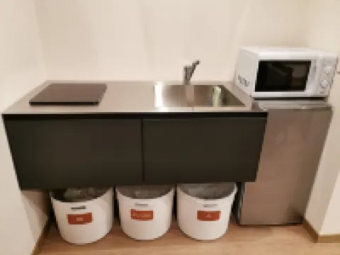 [Mina's SamuraiHouse] 1 house (4 bedrooms/9 beds/1 parking lot)