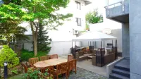 Luxurious villa in Sapporo