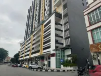 Le Maison GuestHouse Ipoh Majestic