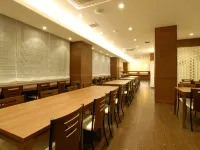 AB Hotel Nagoya Sakae Hotel dekat Taman Tsurumai