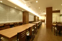 名古屋榮AB酒店 - Wi-Fi
