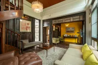 Akara House Sukhothai | Luxury Riverside Villa Hotels in Sawankhalok