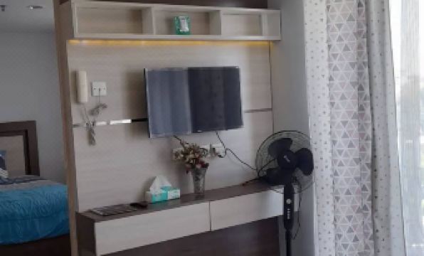 Apartemen Taman Melati Yogyakarta by Cocole Property