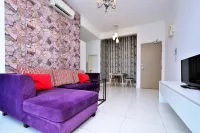 Cosy Private Home @ Sky.Pod