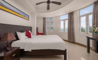 Harbor Sea View Hotel Danang