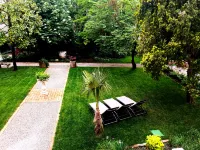 CINQUETESTE LUXURY HOME