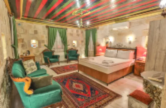 บีดร็อคเคฟ โรงแรม - สำหรับผู้ใหญ่เท่านั้น โรงแรมในเกอเรเม