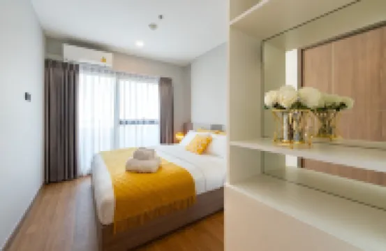 Sky RiverPool, Cozy & Luxury for family