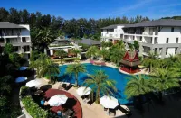 Pearl of Naithon, Beachfront, Thalang Hotels in Nai Yang / Nai Ton Beach
