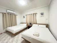 S Home Hat Yai Hotell i Khuan Lang