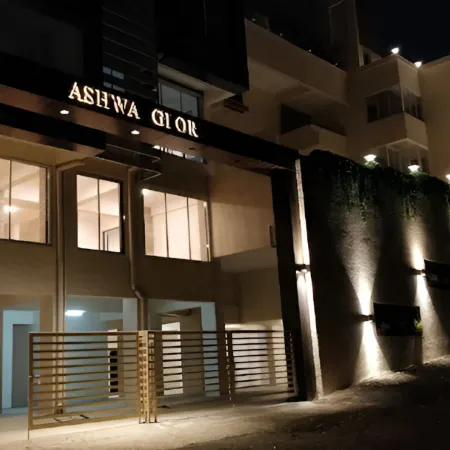 Ashwa Glory Retreat