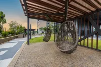 Trader Garden Residences Apartments