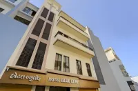 HOTEL BLUE LEAF Hotels near KHODIYAR MATA MANDIR