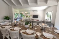 卡拉皮罗湖景小酒店 Hotels in Karapiro