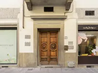 Borgia di Firenze Hotels near Auditorium of Santo Stefano al Ponte - Cattedrale dell’Immagine