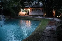 The Garden  Echo Hotel di San Kamphaeng