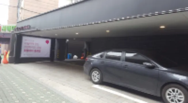 ホテル ヤジャ チョンノ 仁寺洞周辺のホテル