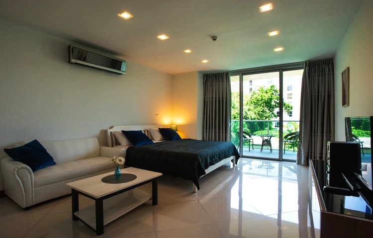 รูปภาพของLaguna Heights Studio Pattaya