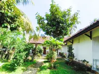 The Semeton Homestay Senggigi RedPartner Hotels in West Lombok Regency