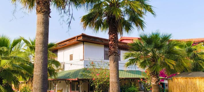 Erendiz Garden Hotel Hotels in Kemer