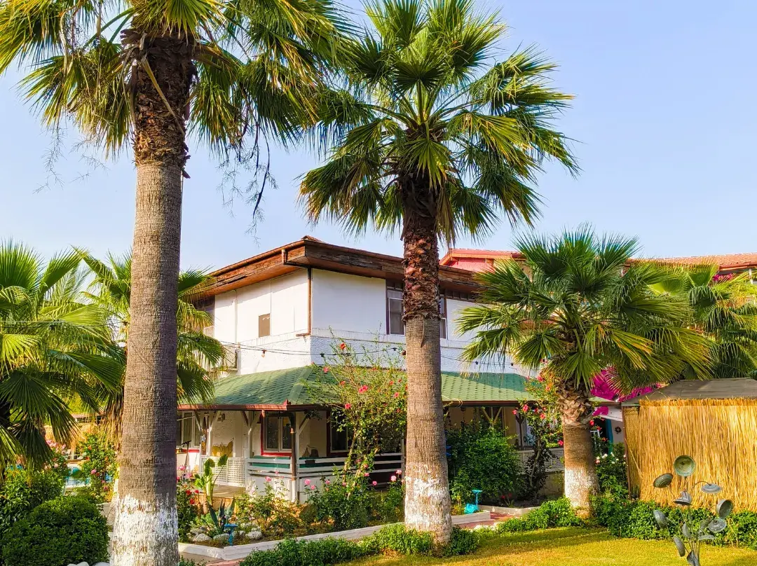 Erendiz Garden Hotel - Kemer
