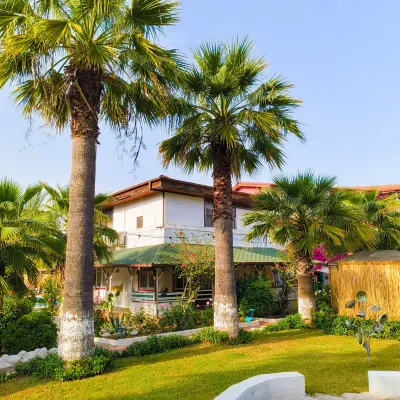 إريندز كيمر ريزورت Hotels near منطقة الثلاثة جزر للغطس