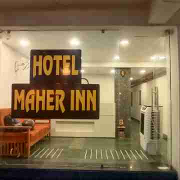 Hotel Maher Inn Others
