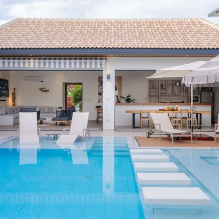 Villa Thalias HuaHin