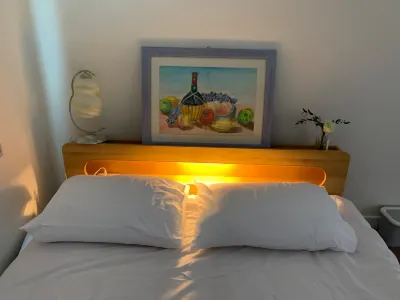 Miranda House 402 Quiet and homely accommodation Các khách sạn ở 