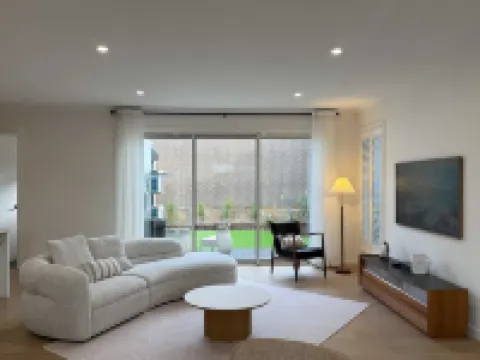 Prestige 4-Bed Luxury Home in Ashburton