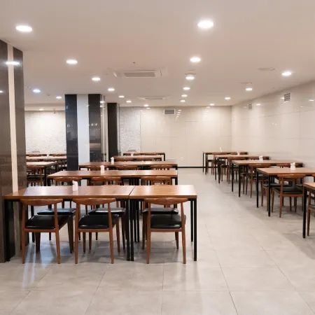 Sokcho Marina Bay Hotel