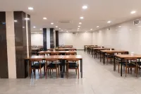 속초마리나 호텔